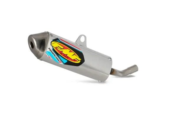 משתיק (דוד) FMF Powercore 2 ל-KTM / Husqvarna 250/300 2T 2017-2019