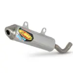 משתיק (דוד) FMF Powercore 2 ל-KTM / Husqvarna / GASGAS 250/300 2T 2019-2022
