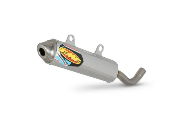 משתיק (דוד) FMF Powercore 2 ל-KTM / Husqvarna / GASGAS 250/300 2T 2019-2022