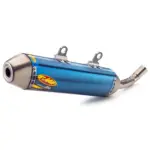 משתיק FMF Titanium Powercore 2.1