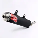 משתיק (דוד אחורי) OXA Black Edition ל-KTM 250/300 2011-2016