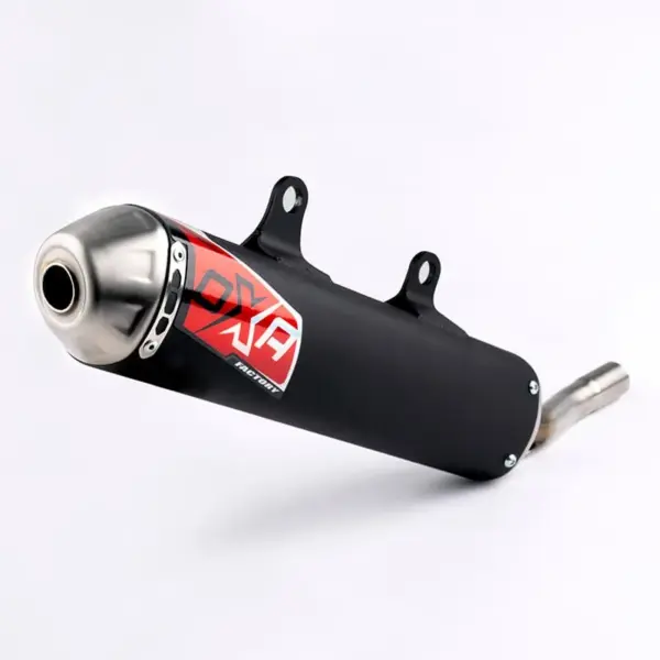 משתיק (דוד אחורי) OXA Black Edition ל-KTM 250/300 2011-2016