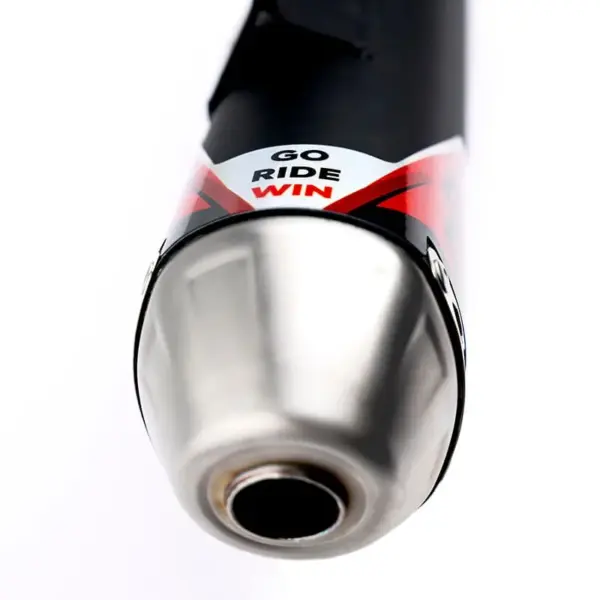 משתיק (דוד אחורי) OXA Black Edition ל-KTM 250/300 2011-2016 – תמונה 2