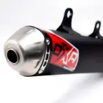 משתיק (דוד אחורי) OXA Black Edition ל-KTM / Husqvarna 250/300 2017-2019 – תמונה 3