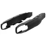 מגני זרוע אחורית פוליספורט Polisport שחור ל-Beta RR / X-Trainer