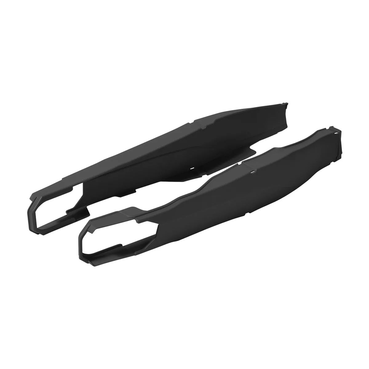 מגני זרוע אחורית פוליספורט Polisport שחור ל-KTM EXC/EXC-F מגני זרוע Polisport ל-KTM EXC שחור – 2012-2023
