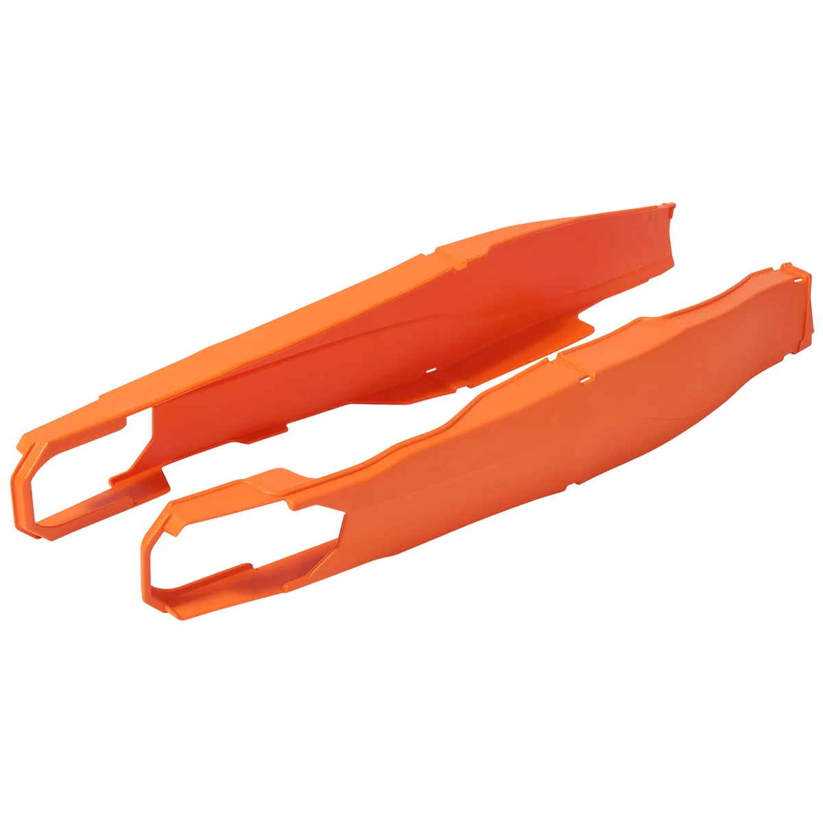 מגני זרוע אחורית פוליספורט Polisport כתום ל-KTM EXC/EXC-F מגני זרוע אחורית פוליספורט Polisport כתום ל-KTM EXC/EXC-F
