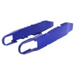 מגני זרוע אחורית פוליספורט Polisport כחול ל-Sherco SE-R / SEF