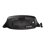 דיבורית Bluetooth מובנית CARDO 4X-S לקסדות SHOEI