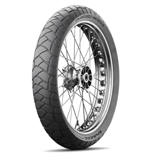צמיג קדמי מישלין MICHELIN Anakee Adventure 100/90-19 57V