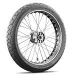 צמיג קדמי מישלין MICHELIN Anakee Adventure 110/80 R19 59V – תמונה 2