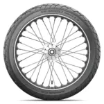 צמיג קדמי מישלין MICHELIN Anakee Adventure 120/70 R17 58V – תמונה 4