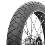 צמיג קדמי מישלין MICHELIN Anakee Adventure 120/70 R17 58V – תמונה 5