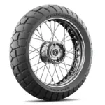 צמיג אחורי מישלין MICHELIN Anakee Adventure 150/70 R18 70V – תמונה 2