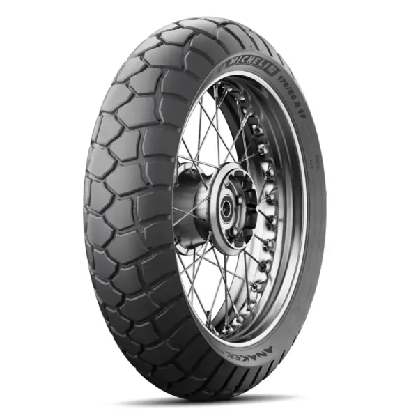 צמיג אחורי מישלין MICHELIN Anakee Adventure 170/60 R17 72V