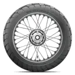 צמיג אחורי מישלין MICHELIN Anakee Adventure 180/55 R17 73V – תמונה 4