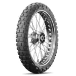צמיג קדמי מישלין MICHELIN Anakee Wild 110/80 R19 59R
