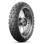 צמיג אחורי מישלין MICHELIN Anakee Wild 130/80-17 65R