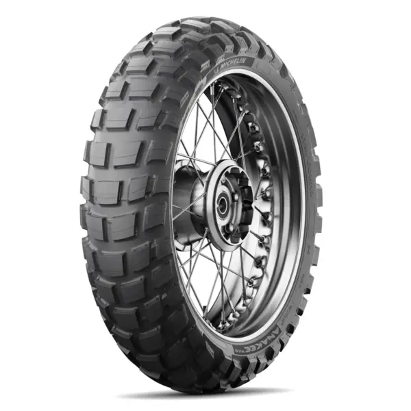 צמיג אחורי מישלין MICHELIN Anakee Wild 140/80-18 70R