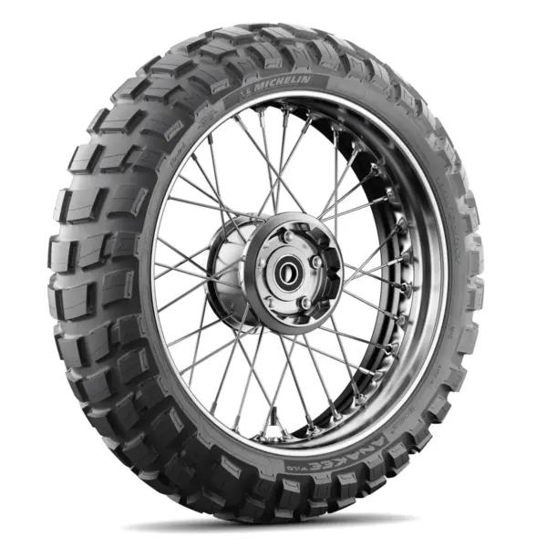 צמיג אחורי מישלין MICHELIN Anakee Wild 150/70 R17 69R – תמונה 2