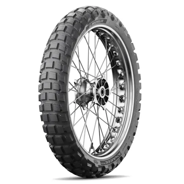 צמיג קדמי מישלין MICHELIN Anakee Wild 90/90-21 54R