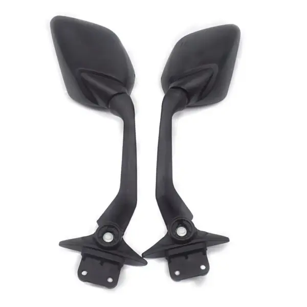 זוג מראות קצרות תואמות מקור ל-YAMAHA TMAX 2012-2023
