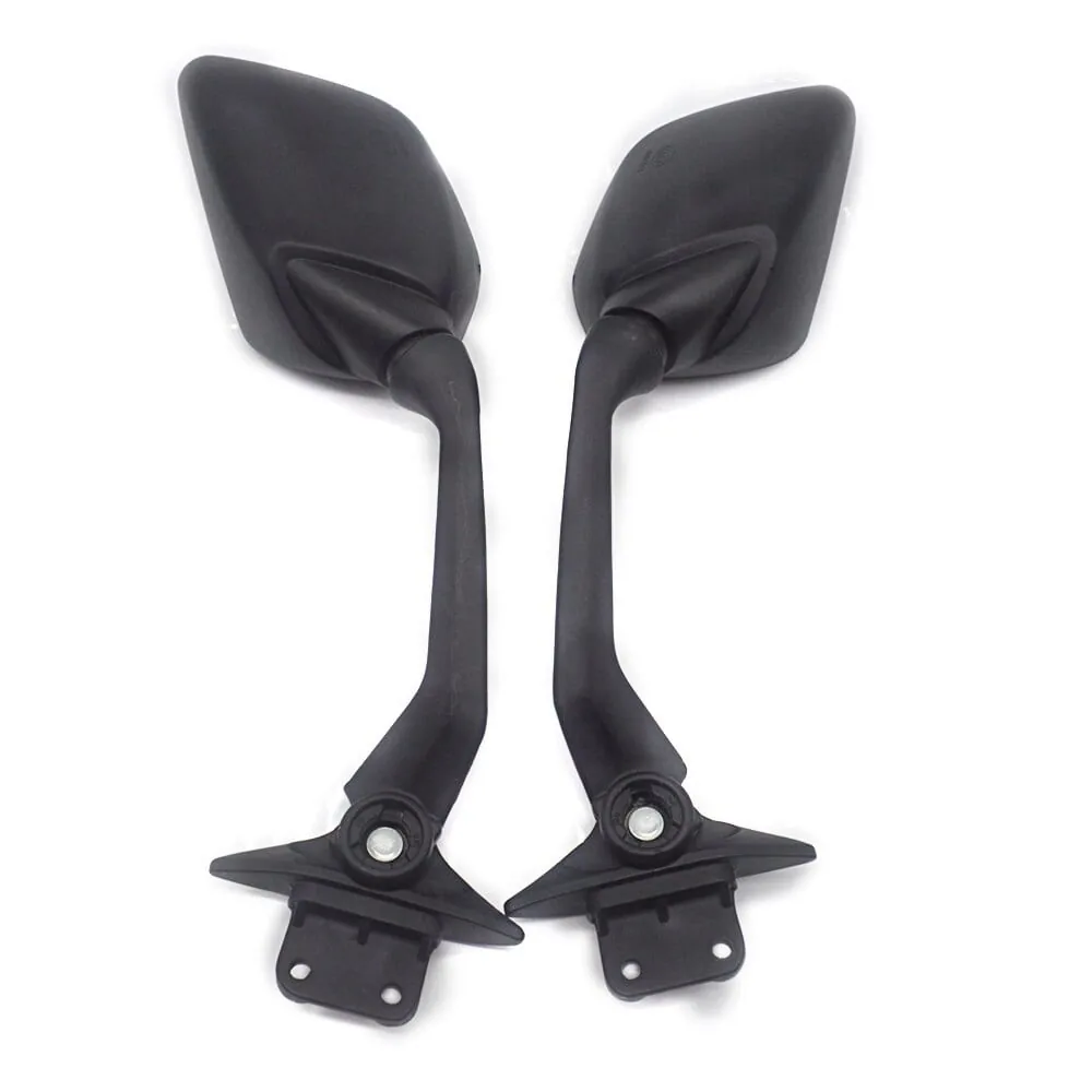זוג מראות קצרות תואמות מקור ל-YAMAHA TMAX 2012-2023 זוג מראות קצרות תואמות מקור ל-YAMAHA TMAX 2012-2023