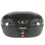 ארגז אחורי COOCASE S48 Astra 48 ליטר