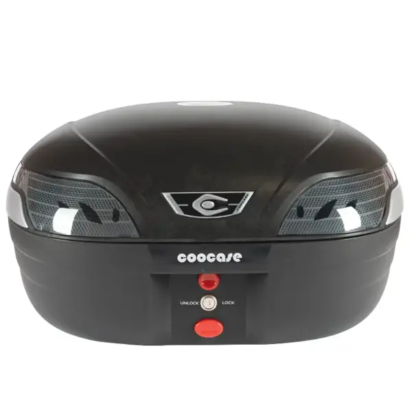 ארגז אחורי COOCASE S48 Astra 48 ליטר