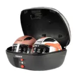 ארגז אחורי COOCASE S48 Astra 48 ליטר – תמונה 3