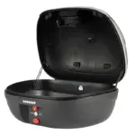 ארגז אחורי COOCASE S48 Astra 48 ליטר – תמונה 4