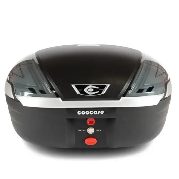 ארגז אחורי COOCASE V50 Reflex 50 ליטר
