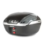 ארגז אחורי COOCASE V50 Reflex 50 ליטר – תמונה 2
