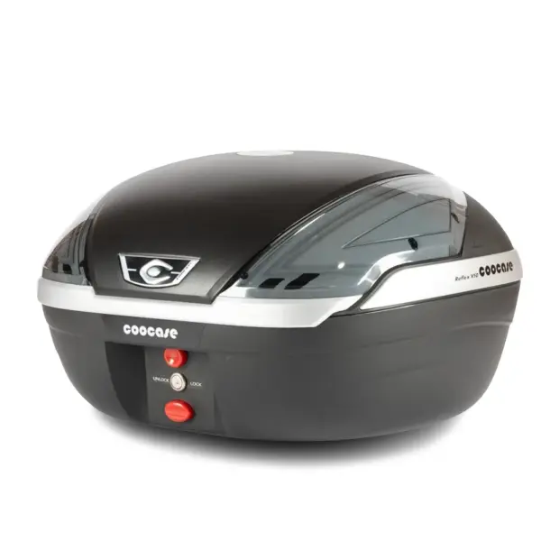 ארגז אחורי COOCASE V50 Reflex 50 ליטר – תמונה 2