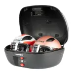 ארגז אחורי COOCASE V50 Reflex 50 ליטר – תמונה 3