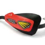 מגני ידיים סגורים CYCRA Series One Probend אדום