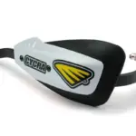 מגני ידיים סגורים CYCRA Series One Probend לבן