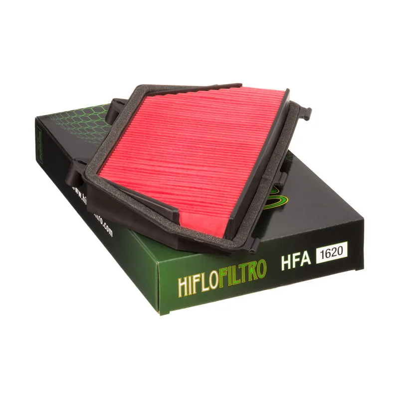 מסנן אוויר HIFLOFILTRO HFA1620 מסנן אוויר HIFLOFILTRO HFA1620 ל-Honda CBR600RR 2007-2025