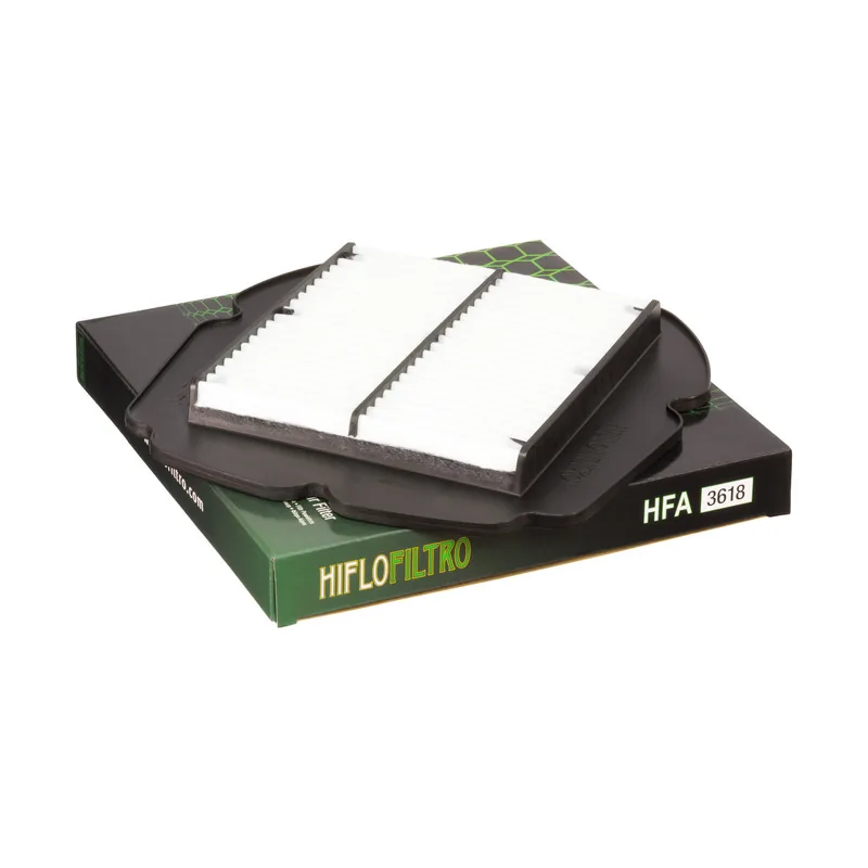 מסנן אוויר HIFLOFILTRO HFA3618 מסנן אוויר HIFLOFILTRO HFA3618