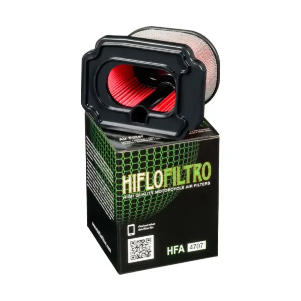 מסנן אוויר HIFLOFILTRO HFA4707