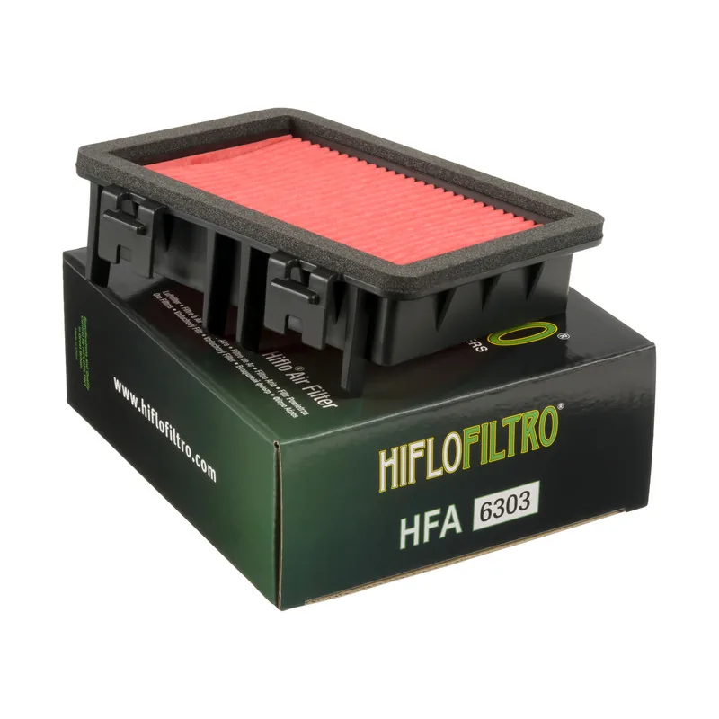 מסנן אוויר HIFLOFILTRO HFA6303 מסנן אוויר HIFLOFILTRO HFA6303