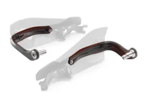 ערכת סגירה למגני ידיים פתוחים מקורית KTM – תמונה 2