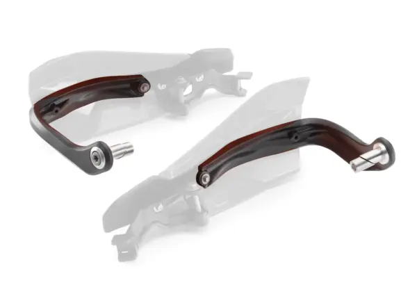 ערכת סגירה למגני ידיים פתוחים מקורית KTM – תמונה 2
