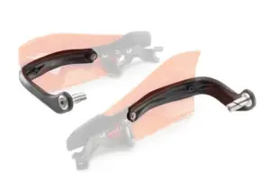 ערכת סגירה למגני ידיים פתוחים מקורית KTM – תמונה 3