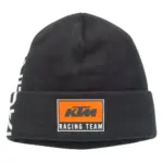 כובע גרב KTM Team Beanie שחור