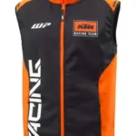וסט KTM Team Vest שחור כתום