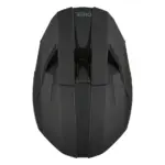 קסדת שטח אוניל O'NEAL 3SRS Solid שחור מט – תמונה 6