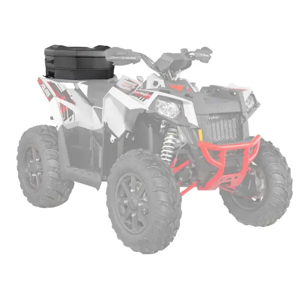 תיק אחורי מקורי POLARIS ל-SCRAMBLER – תמונה 2