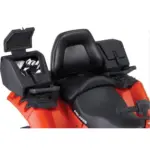 זוג ארגזים אחוריים מקוריים POLARIS ל-SPORTSMAN TOURING 850 / 1000 – תמונה 2
