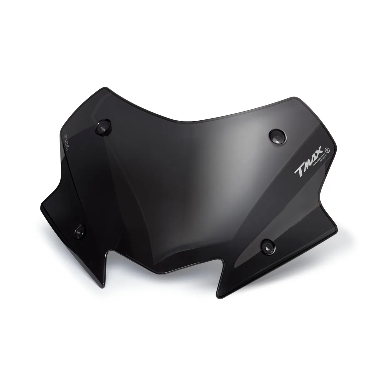 מגן רוח ספורט מקורי ימאהה YAMAHA ל-TMAX 2017-2021 מגן רוח ספורט מקורי ימאהה YAMAHA ל-TMAX 2017-2021